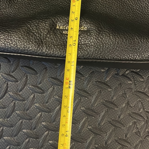 Kate spade shoulder/cross body bag - Picture 6 of 6